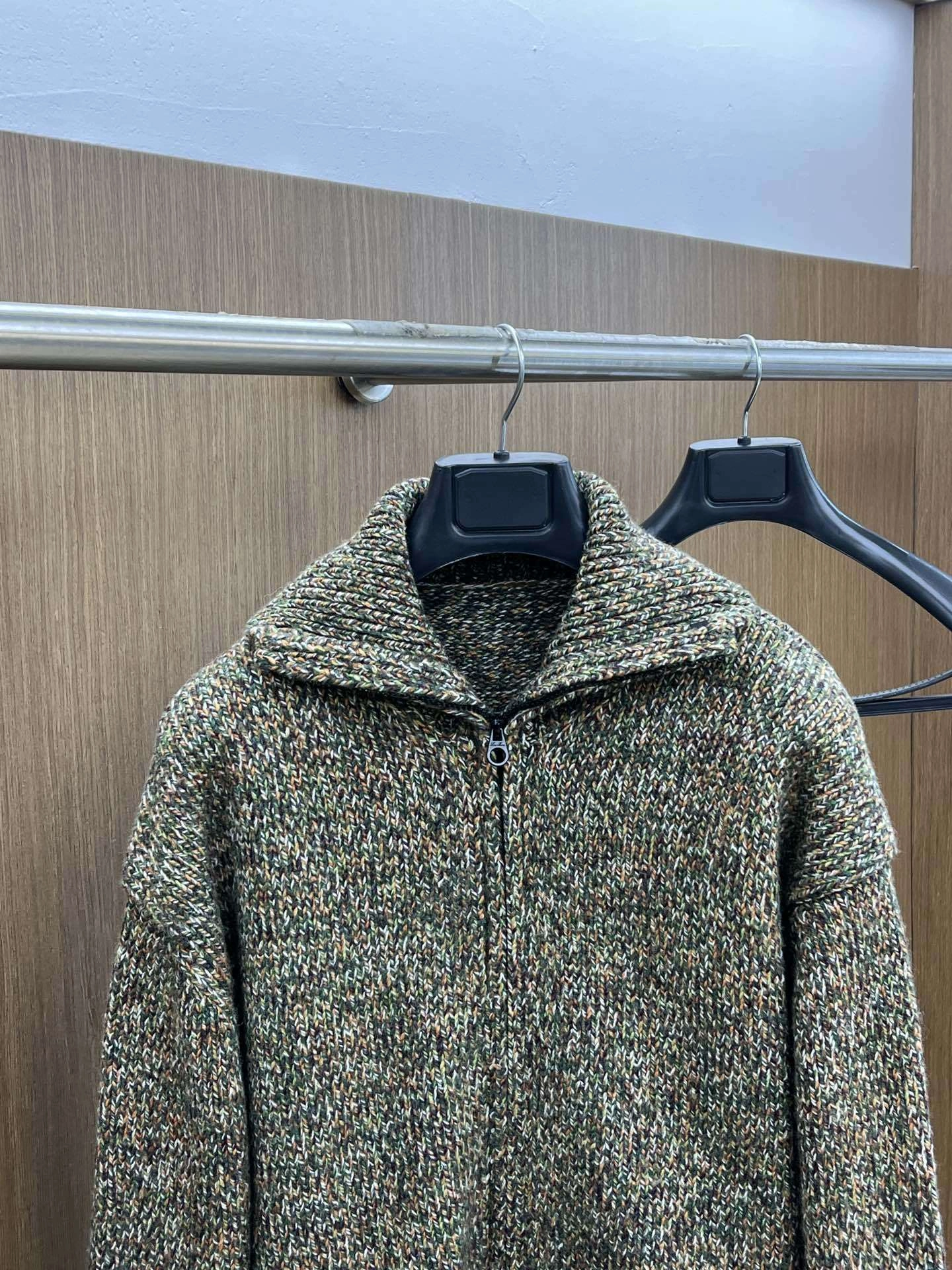 wg.luxury- 8oro Pi191 cashmere oversized item:E-F453A0561